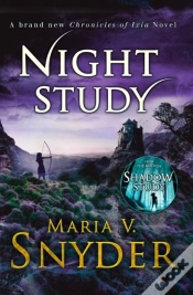 Capa do artigo Night Study