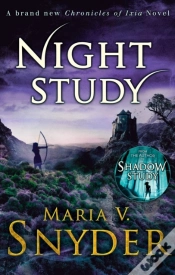 Capa do artigo Night Study