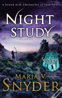 Capa do artigo Night Study