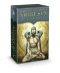 Night Sun Tarot -  Mini Tarot - Preview