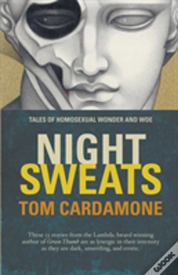 Capa do artigo Night Sweats