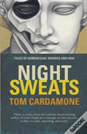 Capa do artigo Night Sweats