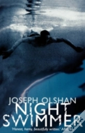 Capa do artigo Night Swimmer