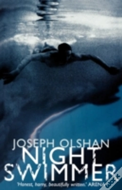 Capa do artigo Night Swimmer