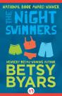 Night Swimmers - Preview