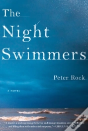 Capa do artigo Night Swimmers