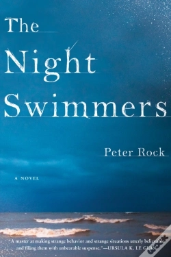 Capa do artigo Night Swimmers