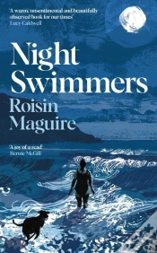 Capa do artigo Night Swimmers