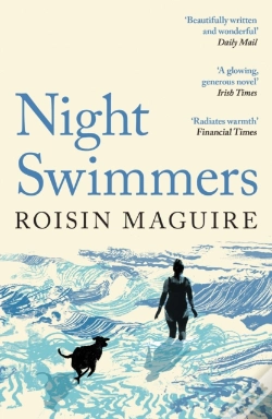 Capa do artigo Night Swimmers
