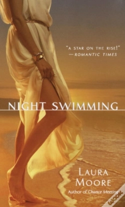 Capa do artigo Night Swimming