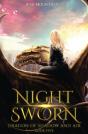 Night Sworn - Preview