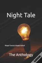 Capa do artigo Night Tale