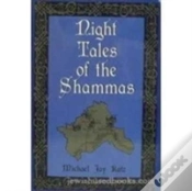Capa do artigo Night Tales Of The Shammas
