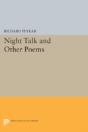 Night Talk And Other Poems - Preview