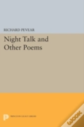 Night Talk And Other Poems