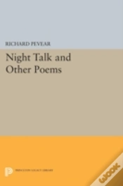 Capa do artigo Night Talk And Other Poems