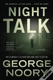 Capa do artigo Night Talk