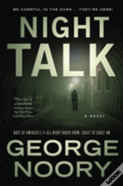 Capa do artigo Night Talk