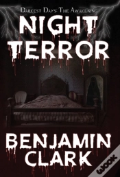 Capa do artigo Night Terror