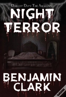 Capa do artigo Night Terror