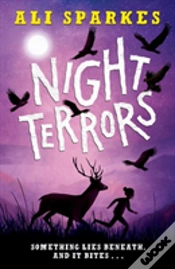 Capa do artigo Night Terrors