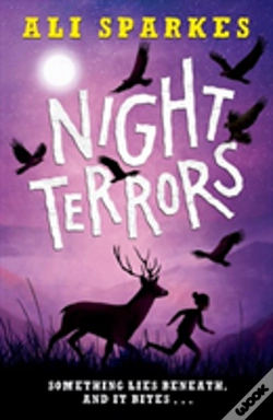 Capa do artigo Night Terrors