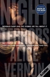 Capa do artigo Night Terrors