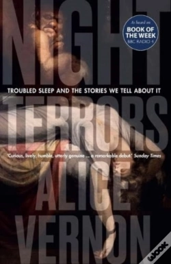 Capa do artigo Night Terrors