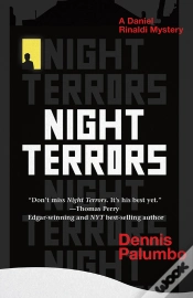 Capa do artigo Night Terrors