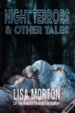 Capa do artigo Night Terrors & Other Tales