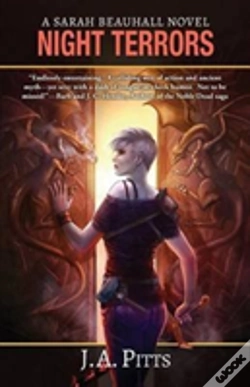 Capa do artigo Night Terrors