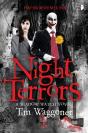 Night Terrors - Preview