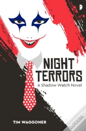 Capa do artigo Night Terrors