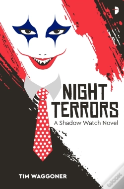 Capa do artigo Night Terrors