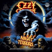 Capa do artigo Night Terrors - Vinil