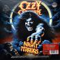Night Terrors - Vinil - Preview