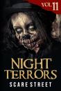 Night Terrors Vol. 11 - Preview