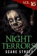 Night Terrors Vol. 16