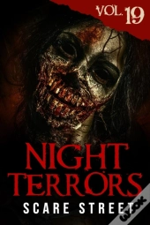 Night Terrors Vol. 19