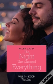 Night That Changed Everything