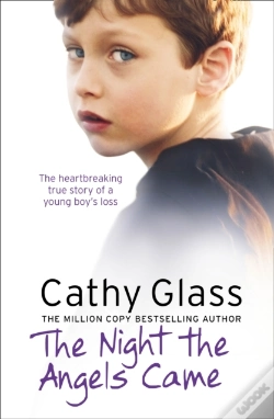 Capa do artigo Night The Angels Came