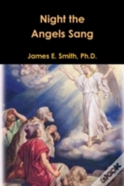 Capa do artigo Night The Angels Sang