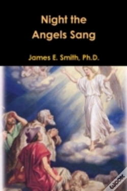 Capa do artigo Night The Angels Sang