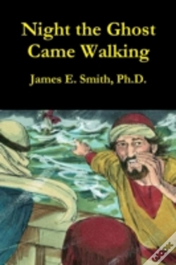 Capa do artigo Night The Ghost Came Walking