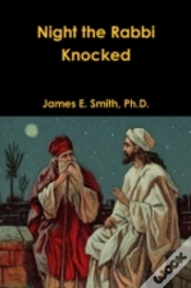Capa do artigo Night The Rabbi Knocked