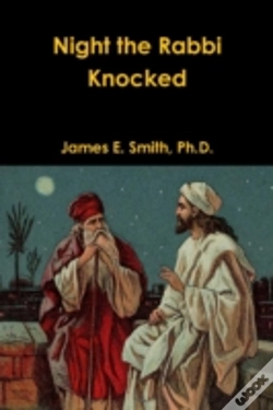 Capa do artigo Night The Rabbi Knocked