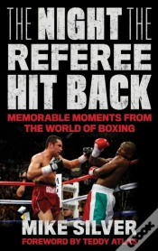 Capa do artigo Night The Referee Hit Back