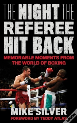 Capa do artigo Night The Referee Hit Back