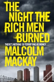 Capa do artigo Night The Rich Men Burned