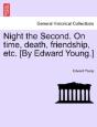 Night The Second. On Time, Death, Friend - Preview